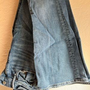 Flare jeans